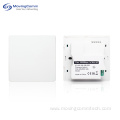 Wi-Fi6 Wall Plate Access Point Up To 100User